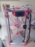 Imprimanta 3D
